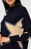 MONSOON - Stacie Star Jumper - Designer Dress hire