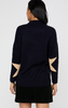 MONSOON - Stacie Star Jumper - Designer Dress hire