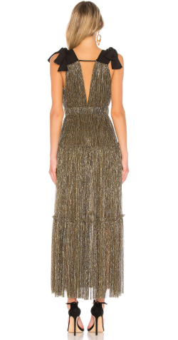 SABINA MUSAYEV - Ray Dress - Designer Dress hire