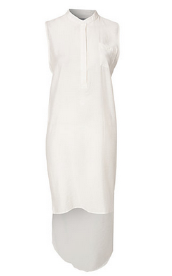 SAMSØE SAMSØE - Petula Shirt Dress - Designer Dress hire