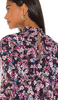 MISA - Savanna Mini Dress - Designer Dress hire