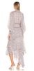ELLIATT - Astrid Dress Periwinkle - Designer Dress hire