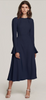 GORGEOUS COUTURE - Lacey Maxi Dress - Designer Dress hire 