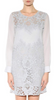 SEE BY CHLOE - Ethereal Featherweight Dress - Designer Dress hire