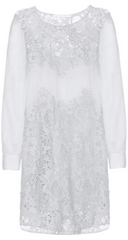 SEE BY CHLOE - Ethereal Featherweight Dress - Designer Dress Hire