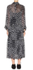 SEE BY CHLOE - Floral-Printed Crêpe Dress - Designer Dress hire