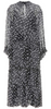 SEE BY CHLOE - Floral-Printed Crêpe Dress - Designer Dress hire