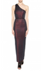 CALVIN KLEIN - Selima Dress - Designer Dress hire
