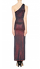 CALVIN KLEIN - Selima Dress - Designer Dress hire