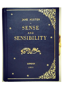 By M. - Sense and Sensibility Clutch - Designer Dress hire