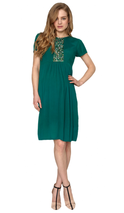 Sequin Maternity Dress Girl Meets Dress Sequin Maternity Dress Girl Meets Dress