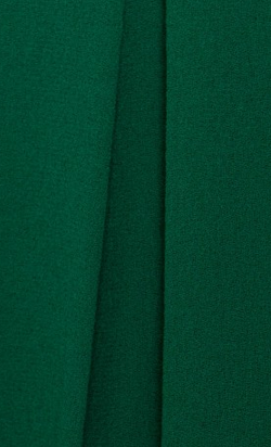 LIBELULA - Sliwa Green Dress - Designer Dress hire