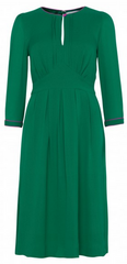 LIBELULA - Sliwa Green Dress - Rent Designer Dresses at Girl Meets Dress