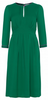ARIELLA - Ivy Emerald Gown - Designer Dress hire 