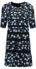 QUIZ - Green Bardot Lace Fishtail Gown - Designer Dress hire 