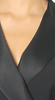 SPACE STYLE CONCEPT - Smoking Jacket Dress - Designer Dress hire