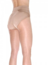 SPANX - Nude Seamless Control Panty - Designer Dress hire