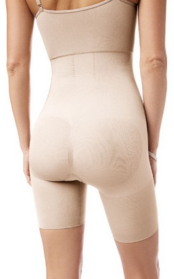 SPANX - Slim Cognito Shape Suit - Designer Dress hire