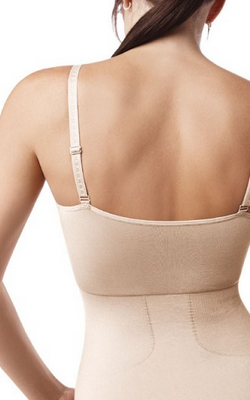 SPANX - Slim Cognito Shape Suit - Designer Dress hire