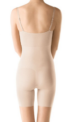 SPANX - Slim Cognito Shape Suit - Designer Dress hire