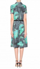 MARC BY MARC JACOBS - Stargazer Printed Dress - Designer Dress hire