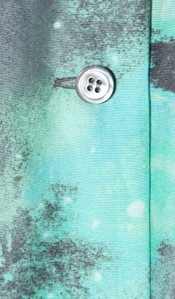 Stargazer Printed Dress