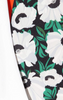 STELLA MCCARTNEY - Odile Printed Crepe Dress - Designer Dress hire
