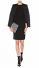 STELLA MCCARTNEY - Stretch Crepe Dress - Designer Dress hire