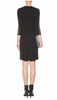 STELLA MCCARTNEY - Stretch Crepe Dress - Designer Dress hire