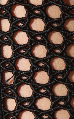 STELLA MCCARTNEY - Stretch Crepe Dress - Designer Dress hire