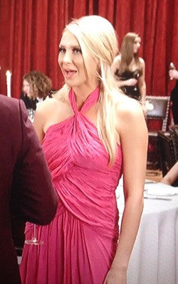 ARIELLA - Elizabeth Gown - Designer Dress hire