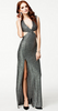 SUPERTRASH - Dallas Dress - Designer Dress hire