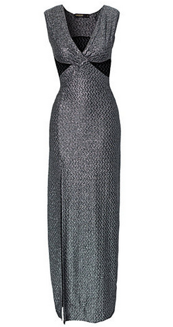 SUPERTRASH - Dallas Dress - Designer Dress hire