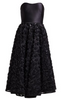 RALPH LAUREN - Black Occasion Gown - Designer Dress hire 