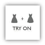 test - PARTY BEAUTY BOX - Designer Dress hire