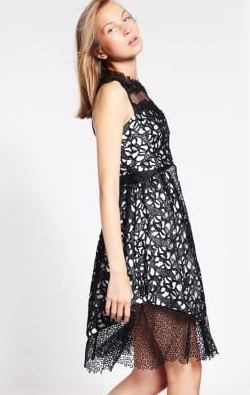 THREE FLOOR - Shared Interest Cocktail Dress - Designer Dress hire