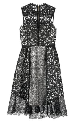 THREE FLOOR - Shared Interest Cocktail Dress - Designer Dress hire