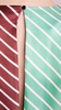 TIBI - Delfina Stripe Maxi Dress - Designer Dress hire