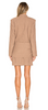 TIBI - Blazer Dress - Designer Dress hire