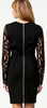 TIGER OF SWEDEN - Gisele Dress - Designer Dress hire