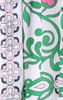 TORY BURCH - Asilomar Printed Dress - Designer Dress hire