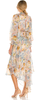 ELLIATT - Astrid Dress Floral - Designer Dress hire