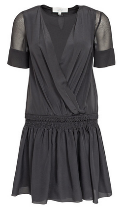 VANESSA BRUNO - Beata Dress - Designer Dress hire