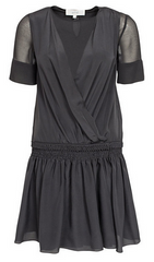 VANESSA BRUNO - Beata Dress - Designer Dress Hire