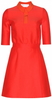 PREEN BY THORNTON BREGAZZI - Nickesha Dress - Designer Dress hire 