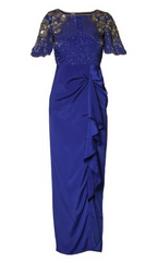 VIRGOS LOUNGE - Grace Maxi Dress - Designer Dress Hire