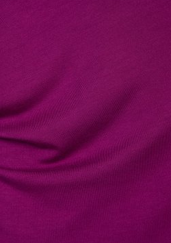Vivienne Westwood Anglomania - Purple Draped Dress - Designer Dress hire