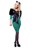 WHEELS & DOLLBABY - Lace Fifi Dress - Designer Dress hire