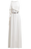 BCBGMAXAZRIA - Waist Focus Gown - Designer Dress hire 