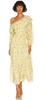 JACQUEMUS - Boucle A Bretelle Dress - Designer Dress hire 